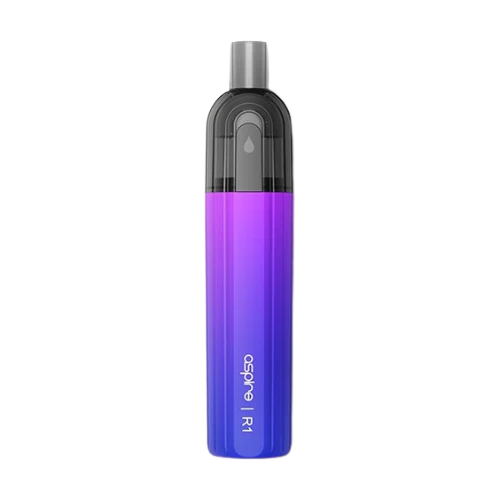 
                  
                    Aspire - R1 - Vape Kit
                  
                