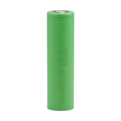 18650 - 2500MAH 3.7V - BATTERY (25R)