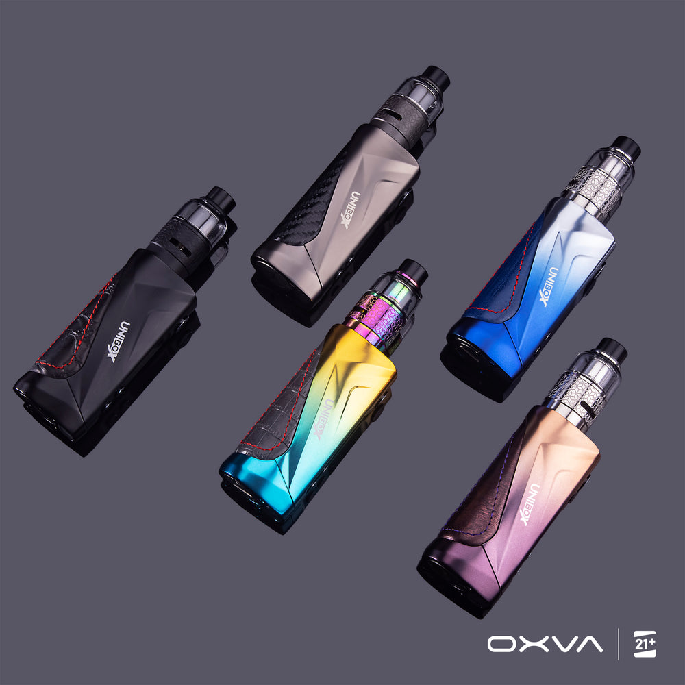 OXVA Unibox Kit