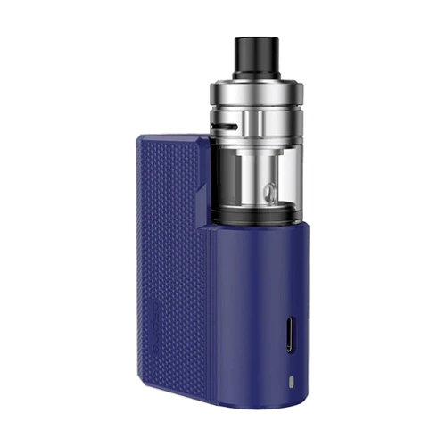 
                  
                    Aspire - Pockex Box - Vape Kit
                  
                