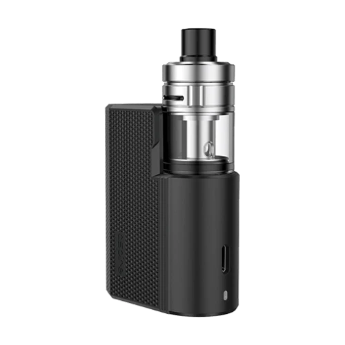 
                  
                    Aspire - Pockex Box - Vape Kit
                  
                