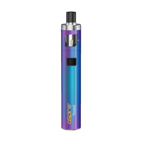 
                  
                    Aspire - Pockex - Vape Kit
                  
                