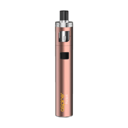 
                  
                    Aspire - Pockex - Vape Kit
                  
                