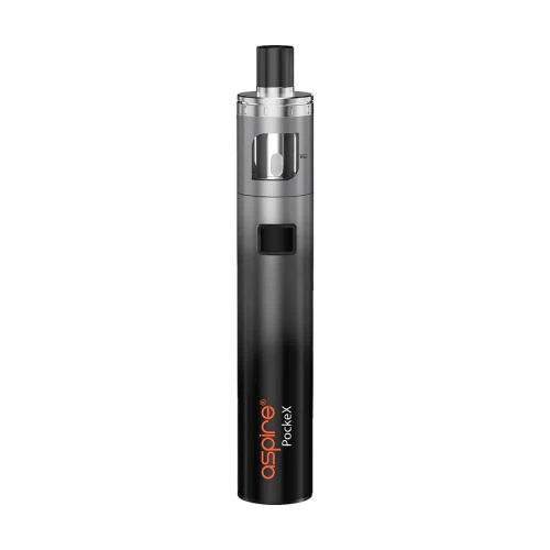 
                  
                    Aspire - Pockex - Vape Kit
                  
                