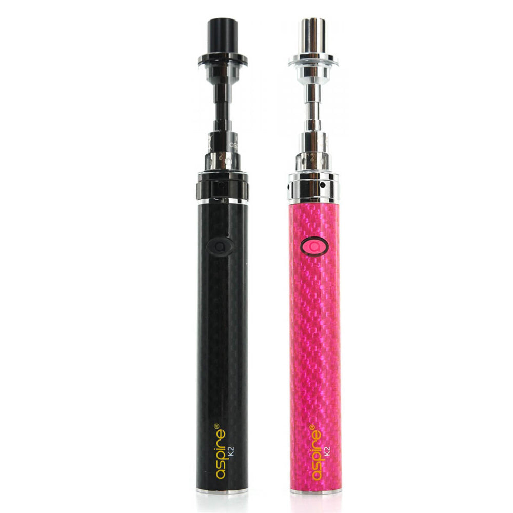 Aspire - K2 - Vape Kit