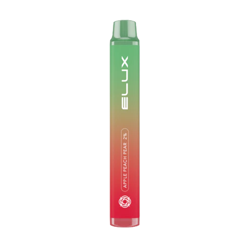 Elux Legend Mini 20mg Disposable