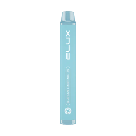 
                  
                    Elux Legend Mini 20mg Disposable
                  
                