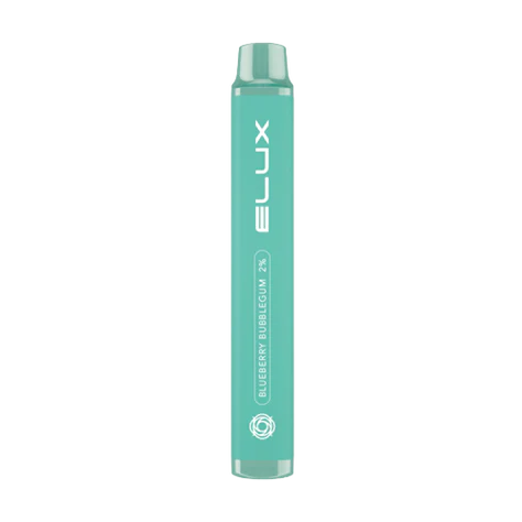 
                  
                    Elux Legend Mini 20mg Disposable
                  
                