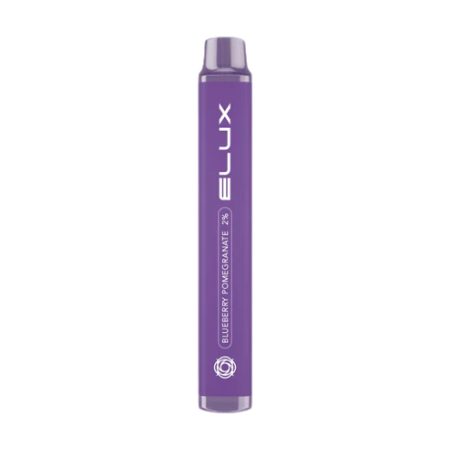 
                  
                    Elux Legend Mini 20mg Disposable
                  
                