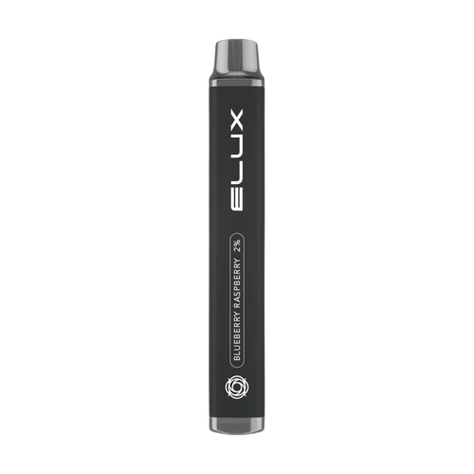 
                  
                    Elux Legend Mini 20mg Disposable
                  
                