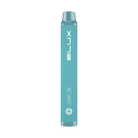 
                  
                    Elux Legend Mini 20mg Disposable
                  
                