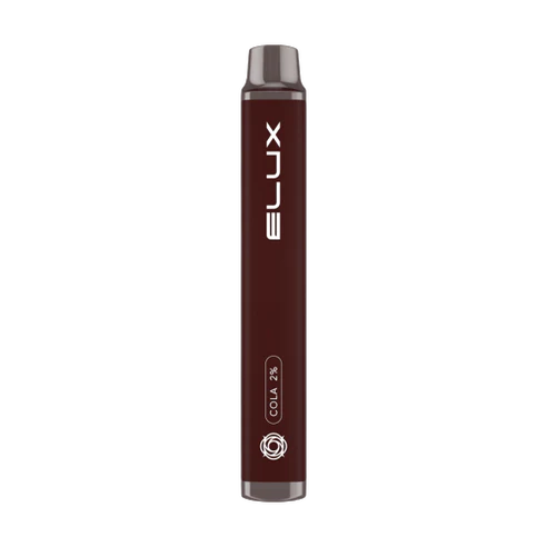 
                  
                    Elux Legend Mini 20mg Disposable
                  
                