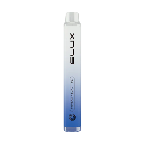 
                  
                    Elux Legend Mini 20mg Disposable
                  
                