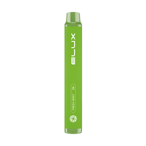 
                  
                    Elux Legend Mini 20mg Disposable
                  
                