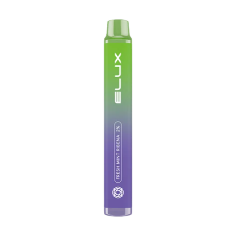 
                  
                    Elux Legend Mini 20mg Disposable
                  
                