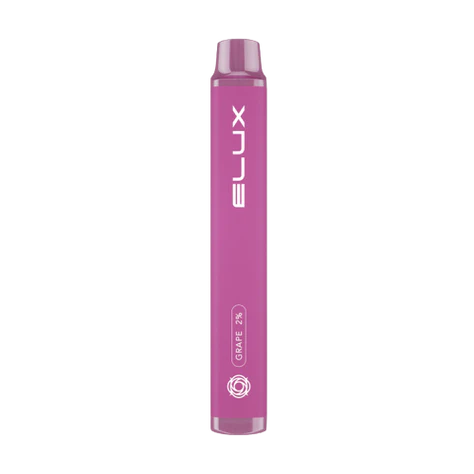 
                  
                    Elux Legend Mini 20mg Disposable
                  
                