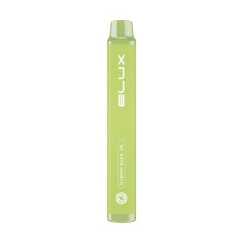 
                  
                    Elux Legend Mini 20mg Disposable
                  
                