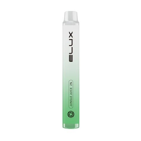 
                  
                    Elux Legend Mini 20mg Disposable
                  
                