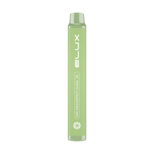 
                  
                    Elux Legend Mini 20mg Disposable
                  
                