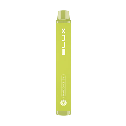 
                  
                    Elux Legend Mini 20mg Disposable
                  
                