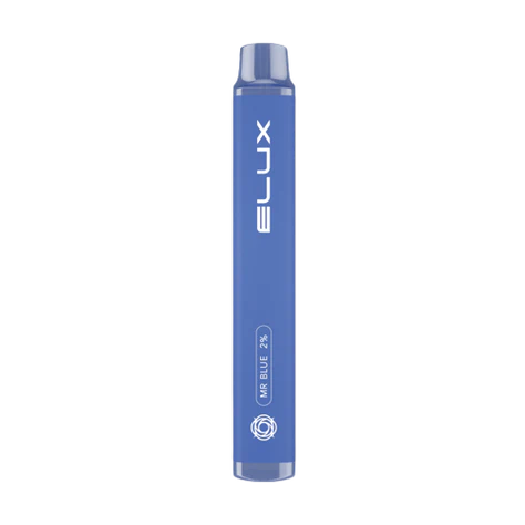 
                  
                    Elux Legend Mini 20mg Disposable
                  
                