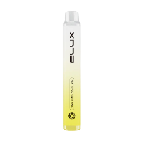 
                  
                    Elux Legend Mini 20mg Disposable
                  
                