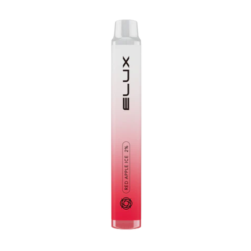 
                  
                    Elux Legend Mini 20mg Disposable
                  
                