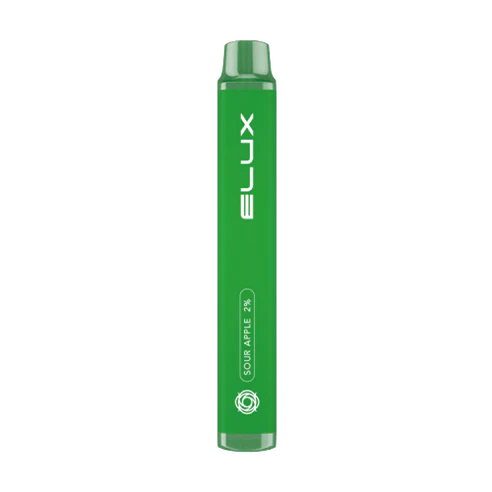 
                  
                    Elux Legend Mini 20mg Disposable
                  
                