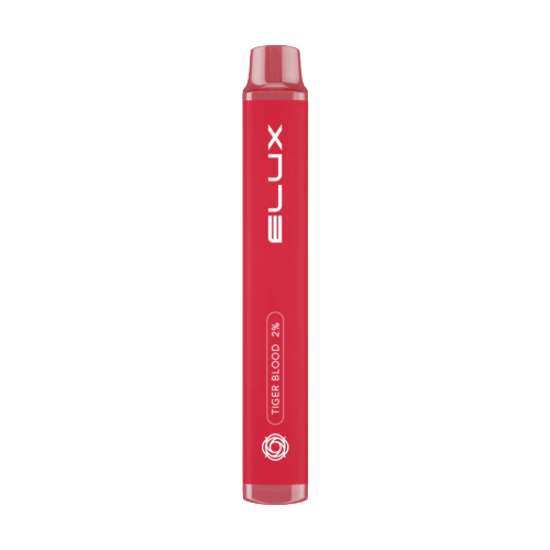 
                  
                    Elux Legend Mini 20mg Disposable
                  
                