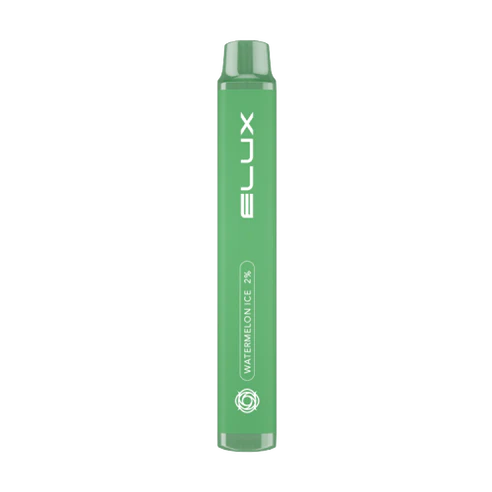 
                  
                    Elux Legend Mini 20mg Disposable
                  
                