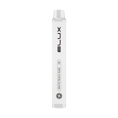 
                  
                    Elux Legend Mini 20mg Disposable
                  
                