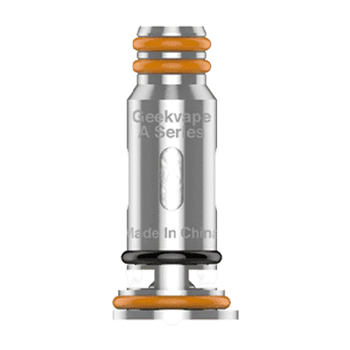 GEEKVAPE - A SERIES - COILS [PACK OF 5]