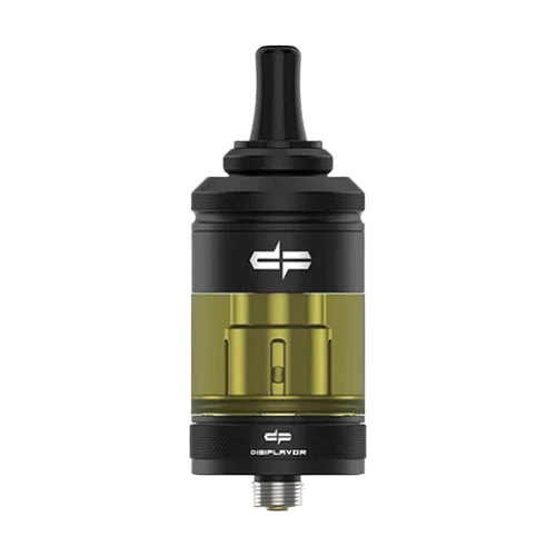 
                  
                    Geekvape - Digiflavor Siren G Mtl - Tank
                  
                