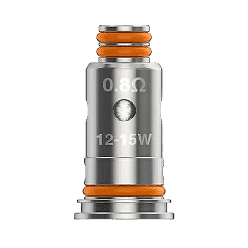 GEEKVAPE - G SERIES - COILS [PACK OF 5]