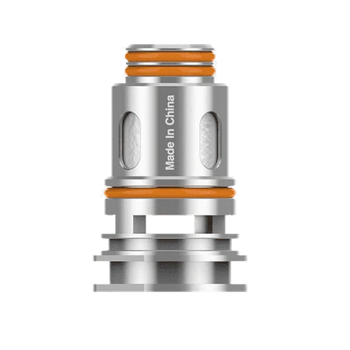 GEEKVAPE - P SERIES - COILS [PACK OF 5]