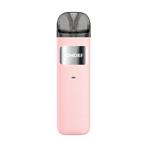 
                  
                    GEEKVAPE - SONDER U - POD KIT
                  
                