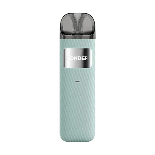 
                  
                    GEEKVAPE - SONDER U - POD KIT
                  
                