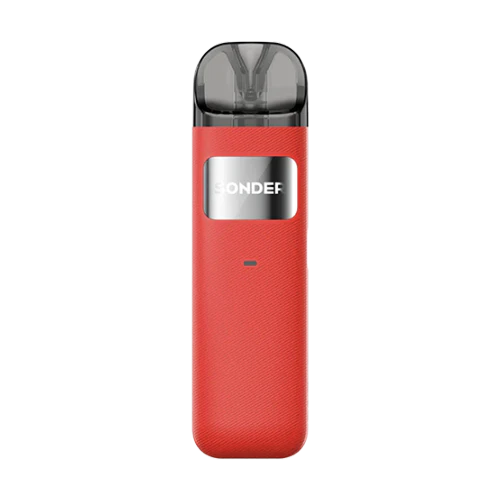 
                  
                    GEEKVAPE - SONDER U - POD KIT
                  
                