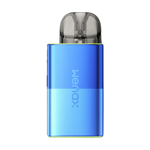 
                  
                    GEEKVAPE - WENAX U - POD KIT
                  
                