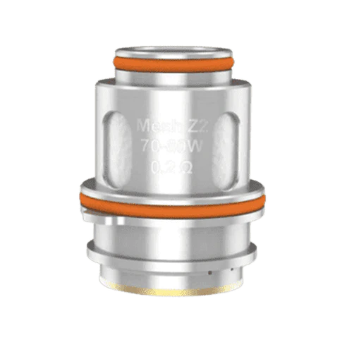 GEEKVAPE - Z SERIES - COILS [PACK OF 5]