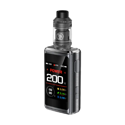 
                  
                    Geekvape - Z200 - Vape Kit
                  
                