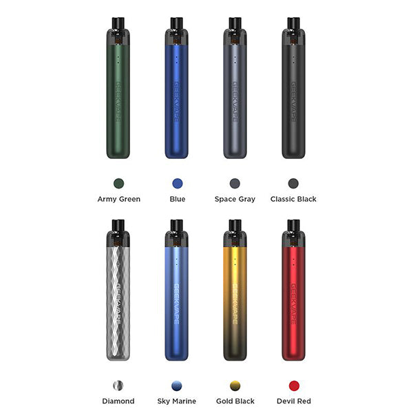 Geekvape - Wenax S-c - Vape Kit