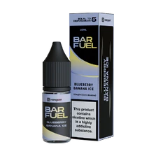 
                  
                    Hangsen Bar Fuel E-Liquids 10ml BOX OF 10
                  
                