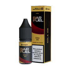 
                  
                    Hangsen Bar Fuel E-Liquids 10ml BOX OF 10
                  
                