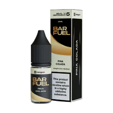 Hangsen Bar Fuel E-Liquids 10ml BOX OF 10