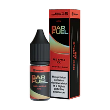 
                  
                    Hangsen Bar Fuel E-Liquids 10ml BOX OF 10
                  
                