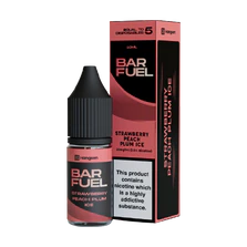 Hangsen Bar Fuel E-Liquids 10ml BOX OF 10