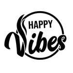 Happy Vibes Disposables