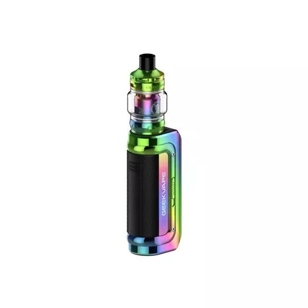 
                  
                    Geekvape - M100 (Aegis 2 Mini) - Vape Kit
                  
                