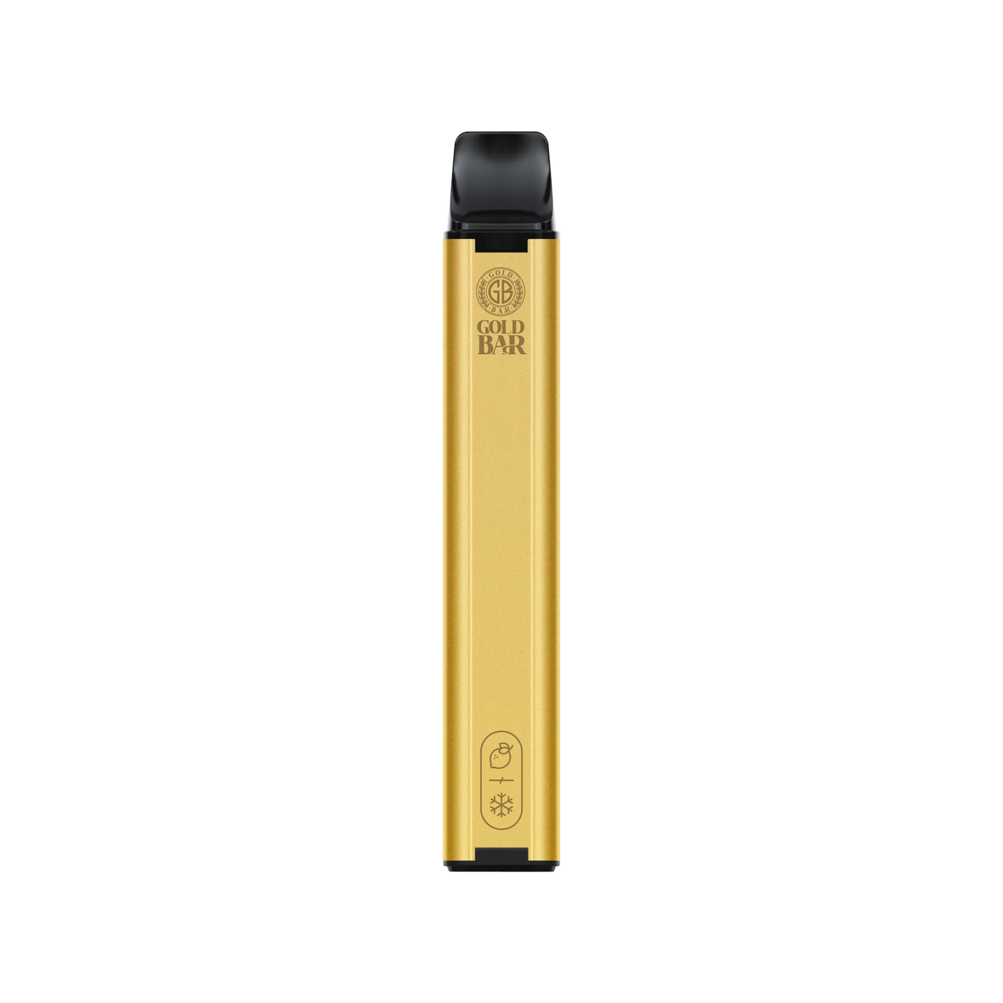 
                  
                    Vape Gold Bar Lemon Ice Disposable Vape 20mg Box Of 10
                  
                